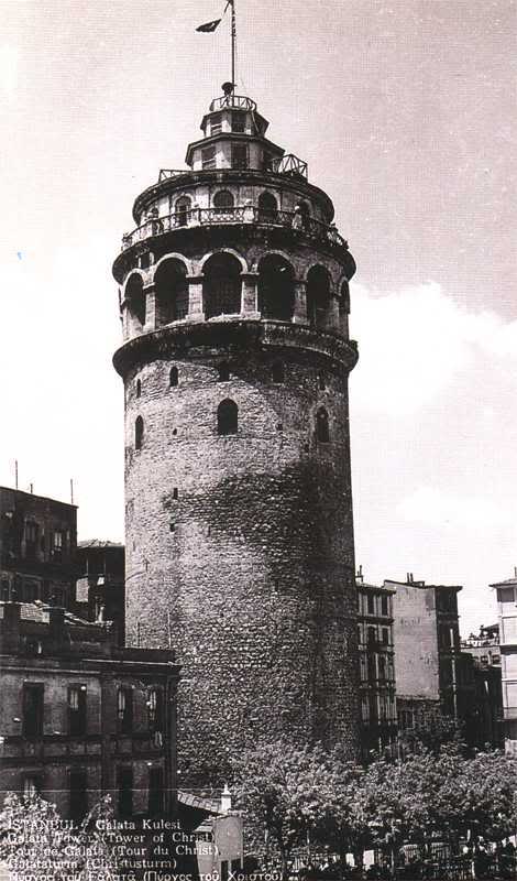 Istegalatakulesi1935