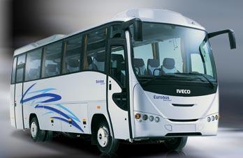 Iveco iveko Eurobus Tector