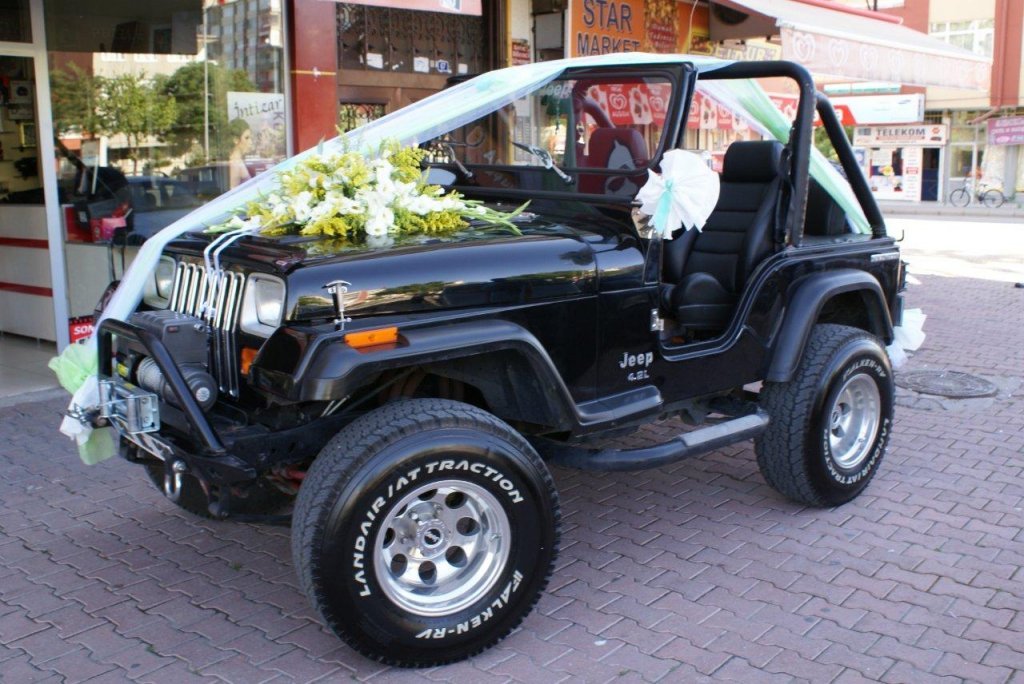 JEEP 5