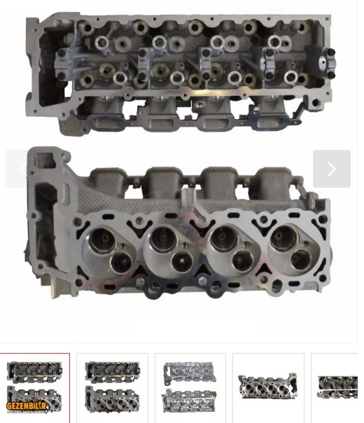 Jeep Grand Cherokee 4.7L Silindir Kapağı Sağ Sol.jpg