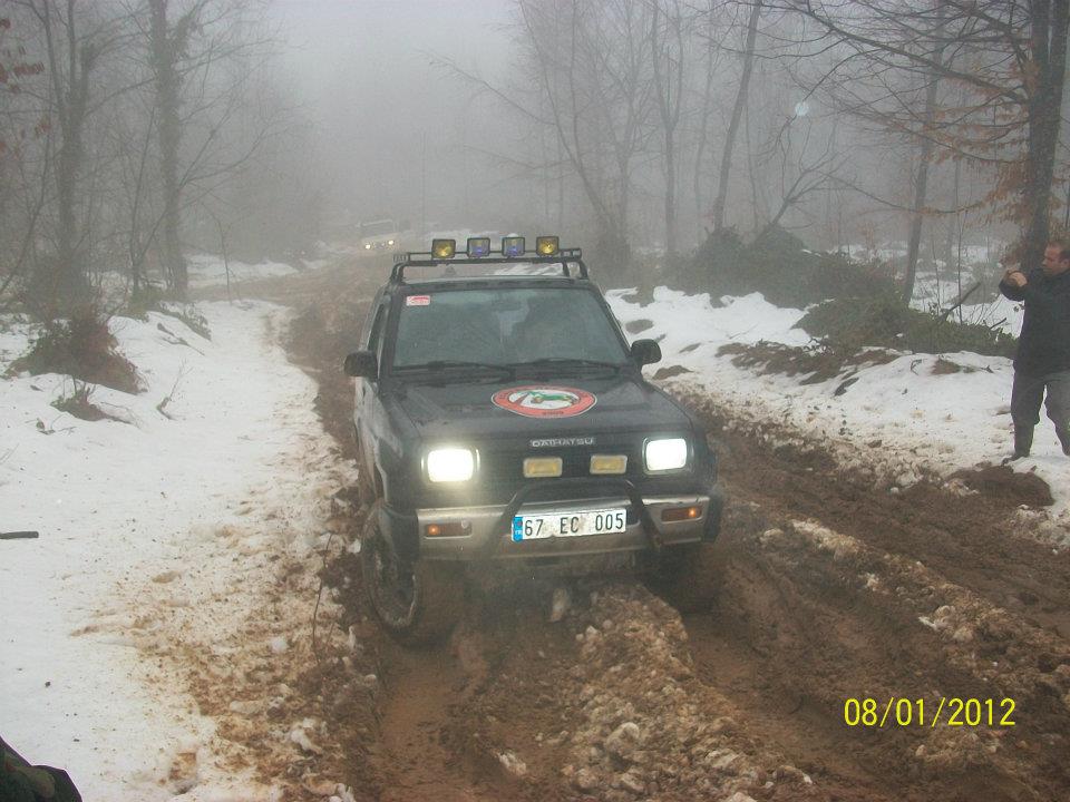 Krfezoffroad 30