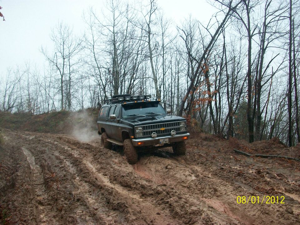 Krfezoffroad 31