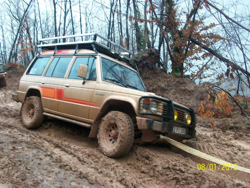 Krfezoffroad 5