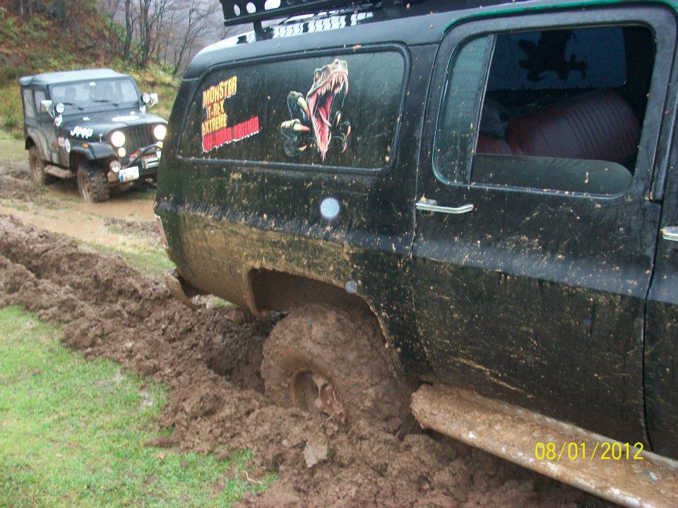 Krfezoffroad 57