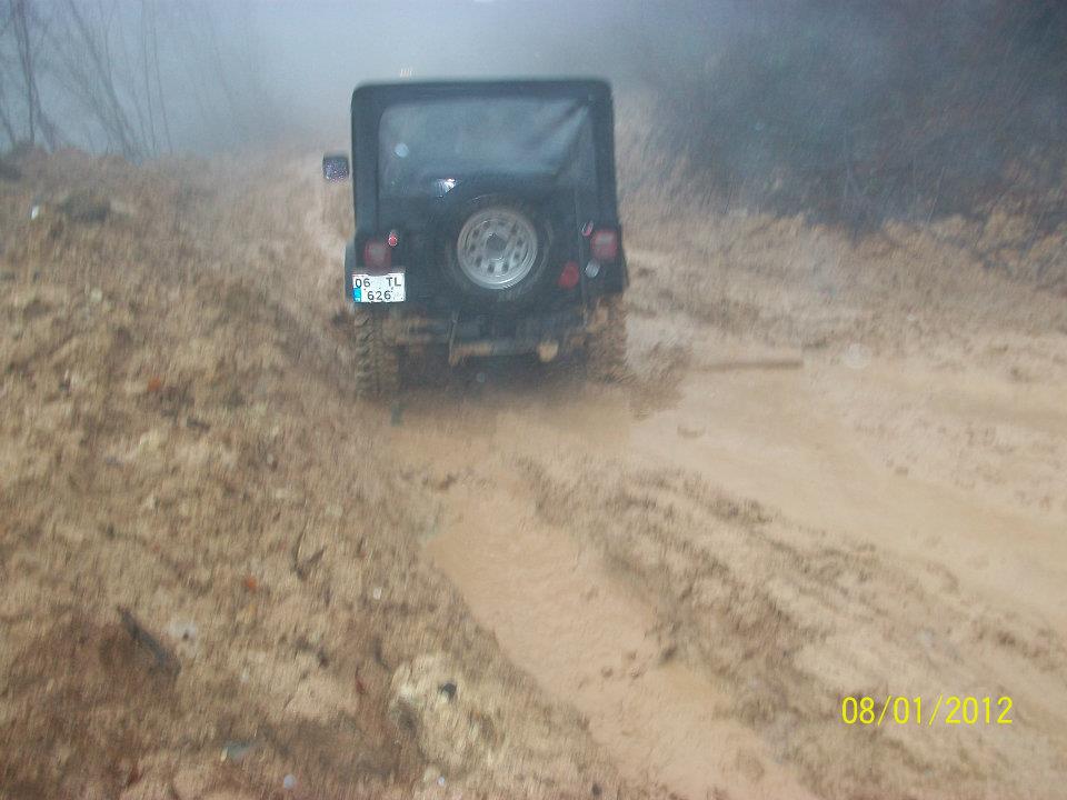 Krfezoffroad 64