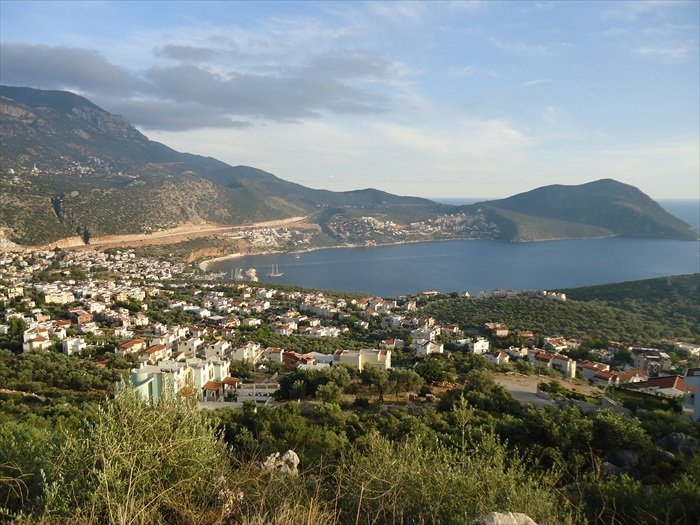 Kalkan