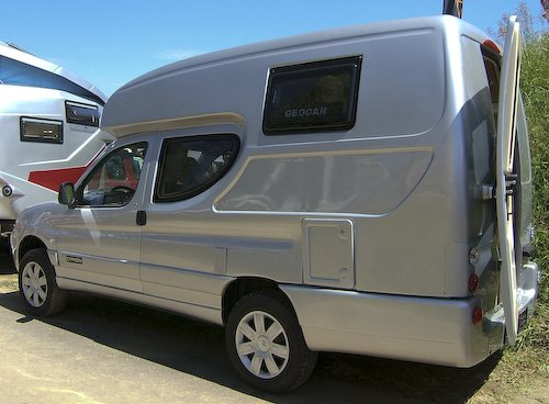 Karavan30