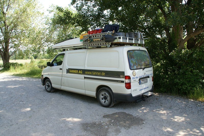 Karavan32