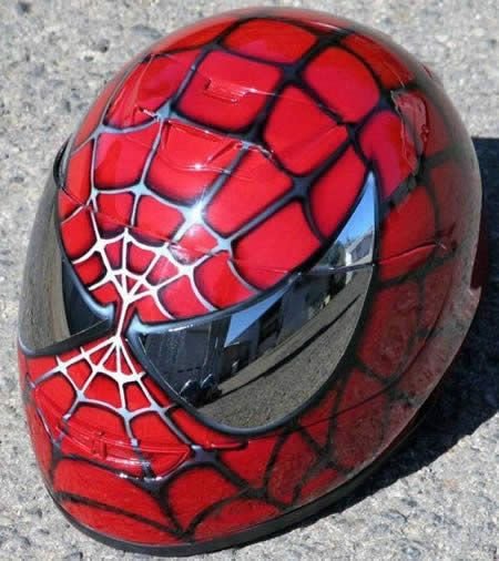 Kask 003 Spiderman Helmet.jpg