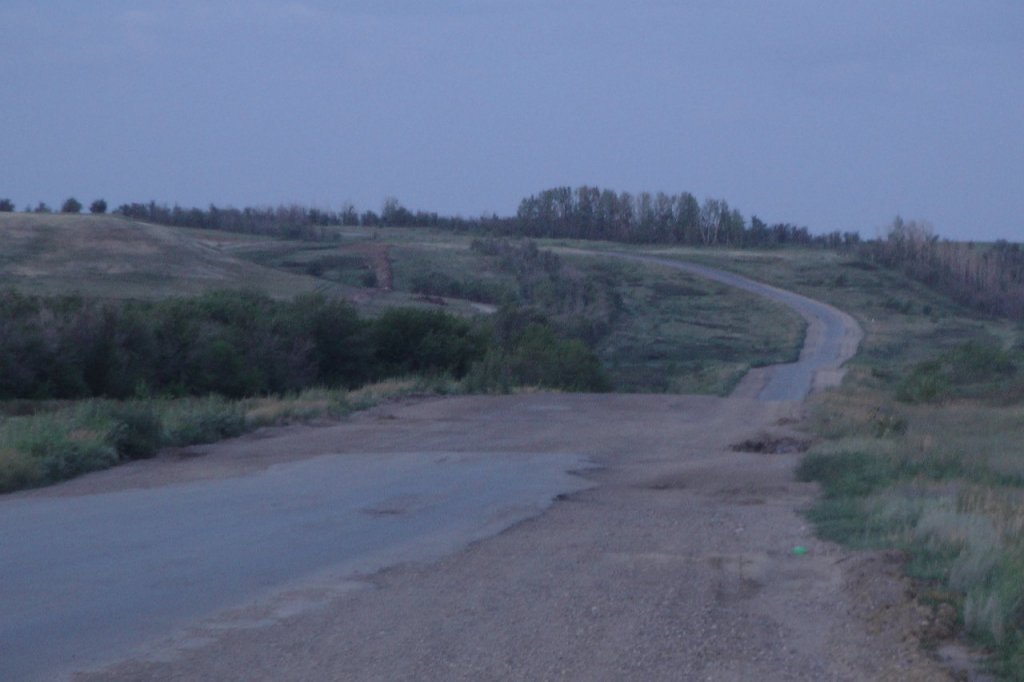 Kazakistan yollar26