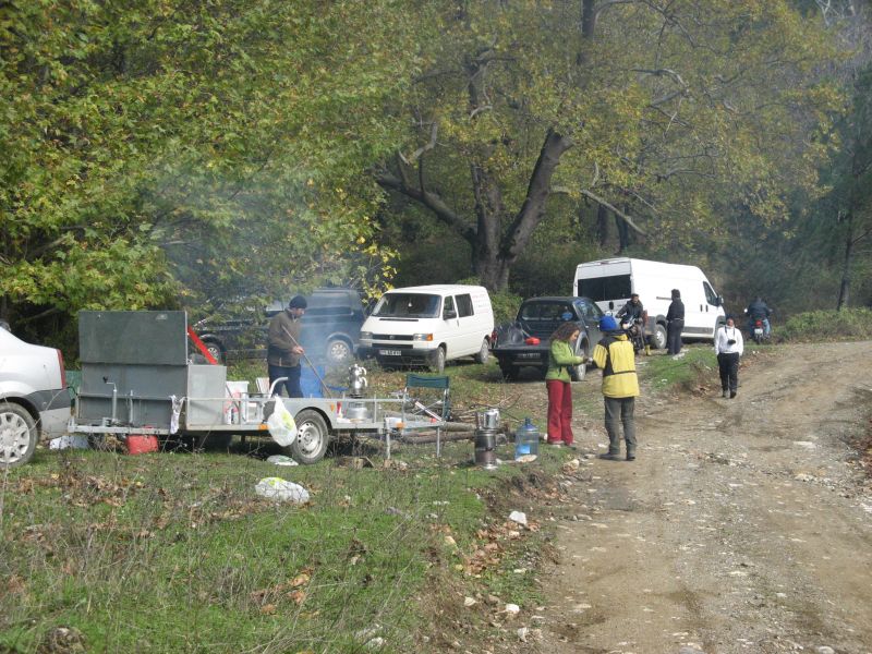 KazdaÃƒÂƒÃ‚Â„ÃƒÂ‚Ã‚ÂŸlarÃƒÂƒÃ‚Â„ÃƒÂ‚Ã‚Â± kampÃƒÂƒÃ‚Â„ÃƒÂ‚Ã‚Â±mÃƒÂƒÃ‚Â„ÃƒÂ‚Ã‚Â±z  29-30-31 Ekim 2010 