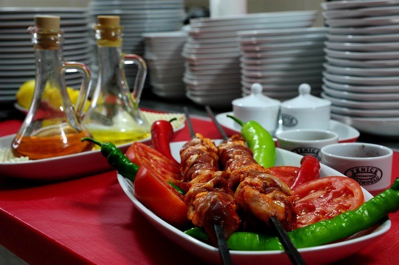 Kerimolu Restaurant Yenice Beldesi Pnarhisar