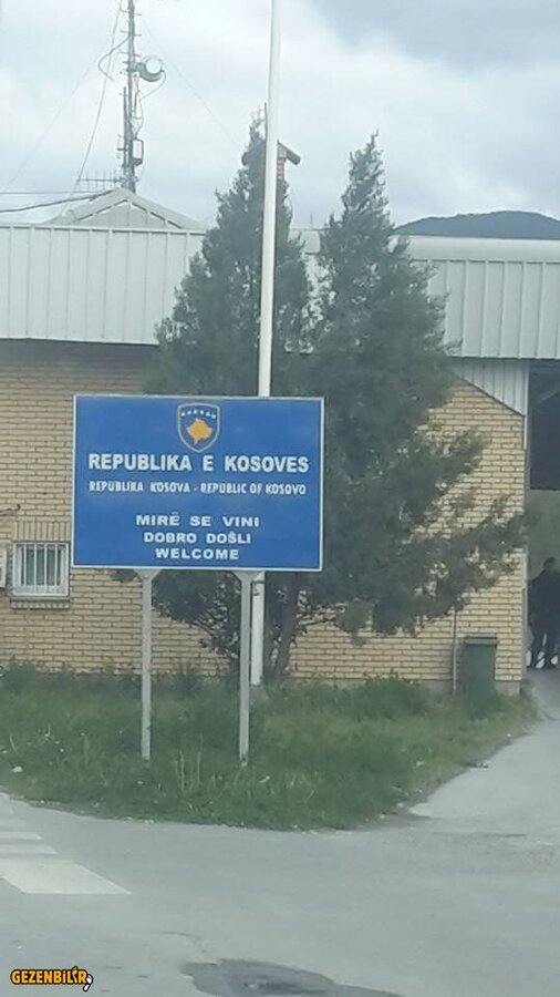 Kosova