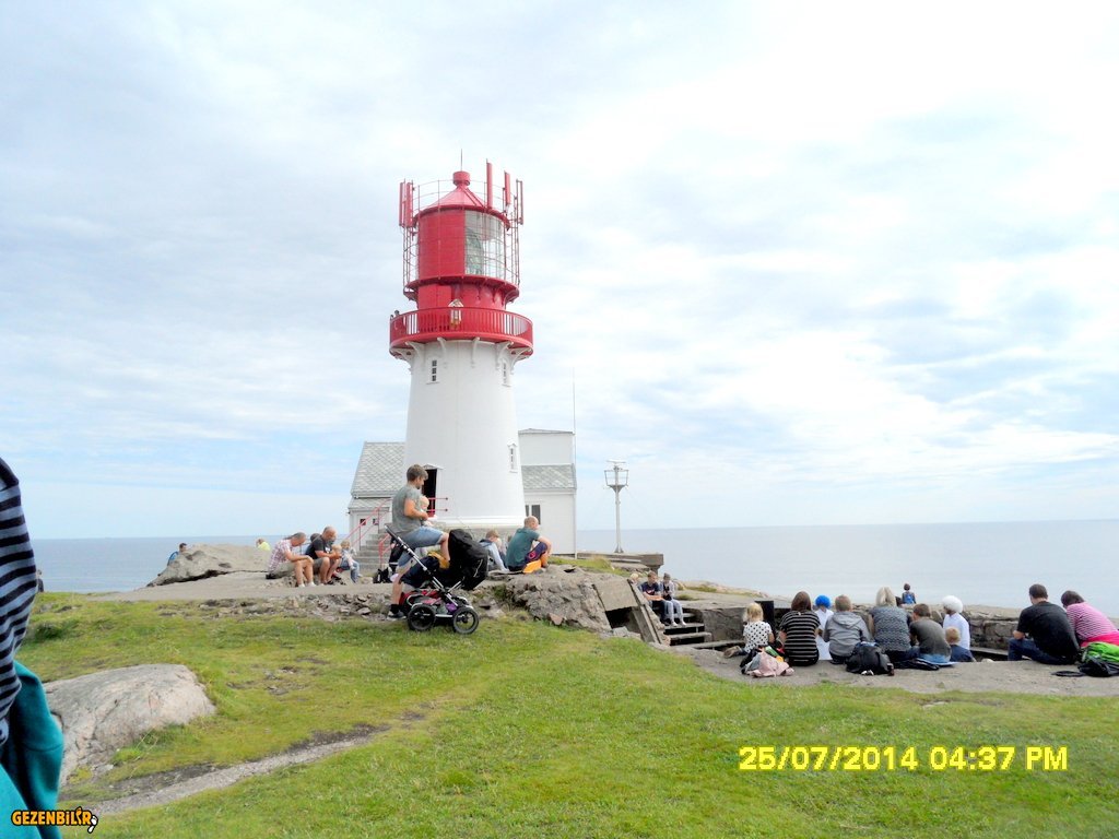 Lindesnes Fyr