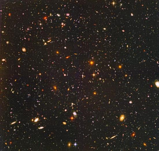 LiveImages Foto Haber Hubbledan en gzel 10 uzay fotoraf 1