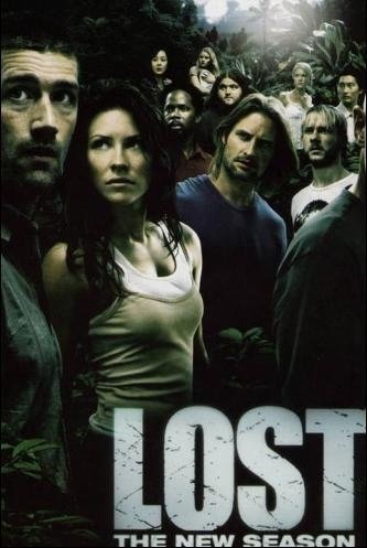 Lost sezon 3 2
