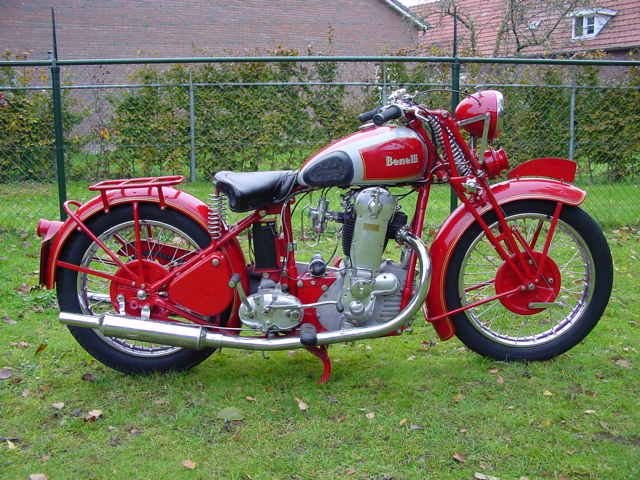 M 0033 A&C - 1935 - BENELLÃƒÂƒÃ‚Â„ÃƒÂ‚Ã‚Â° TYPE 4 TN 1.CYL.500CC.jpg