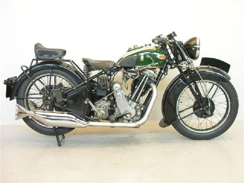 M 0048 A&C - 1933 - BSA - M34-13 Slope - 595 CC - 1 CYL..jpg