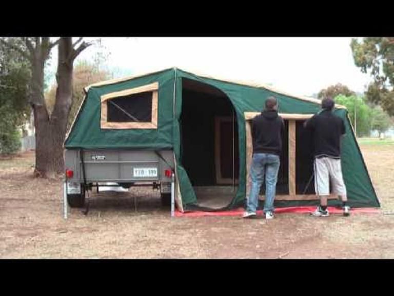 MC 00045 MOTORCYCLE PULL BEHIND CAMPER TRAILER.jpg