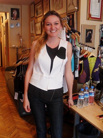 Mevlana Yelekli Ece.JPG