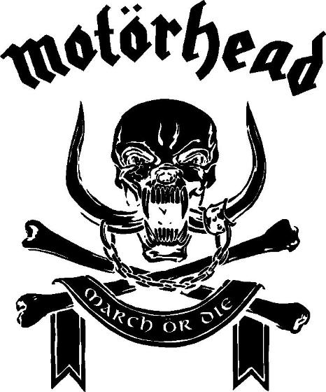 Motorhead by deadpooljohnson d3i15c1