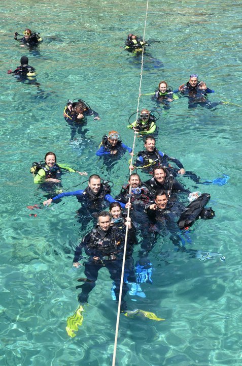 MTM Scuba 1