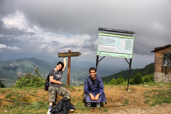 Nagarkot'a doÃƒÂƒÃ‚Â„ÃƒÂ‚Ã‚ÂŸru yol alÃƒÂƒÃ‚Â„ÃƒÂ‚Ã‚Â±rken.jpg