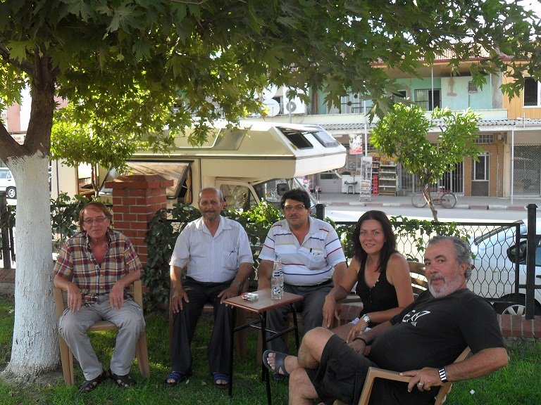 Nazilli'de ÃƒÂƒÃ‚ÂƒÃƒÂ‚Ã‚Â¶ÃƒÂƒÃ‚Â„ÃƒÂ‚Ã‚ÂŸretmenlerle sohbet.JPG