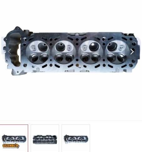 Nissan Terrano 2.4 12v 1992-1999 Silindir Kapağı.jpg