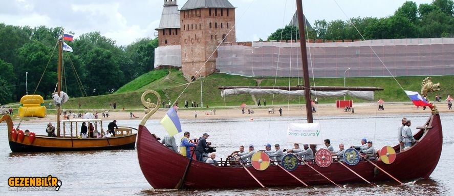Novgorod Hansa Gnlerinde