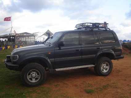 OFFROAD 008