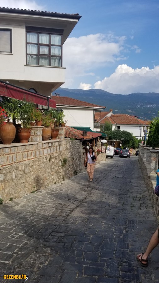 Ohrid 3