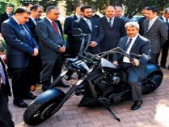 Orjinal  ilk turk mali motosiklet uretildi  11 09 2011  09 24 09