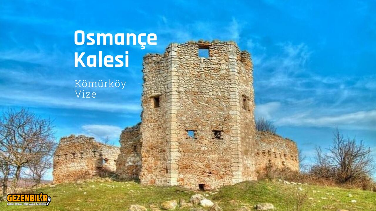 Osmançe kalesi.jpg Osmançe kalesi.jpg