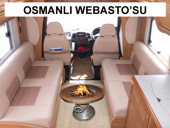 Osmanl Webastosu