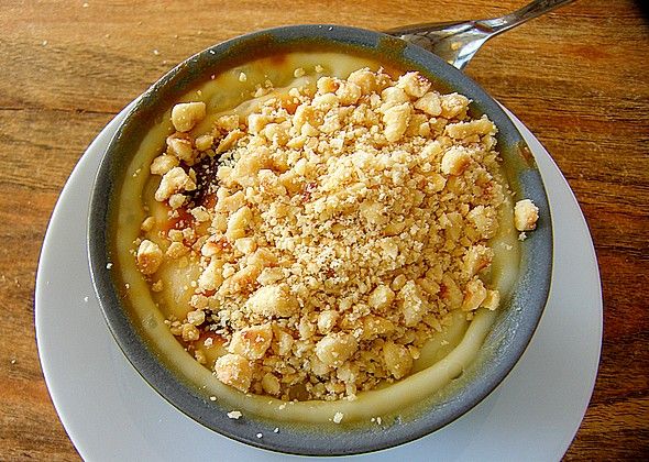 Özcanlar Köfte'de F?r?n Sütlaç Keyfi....jpg