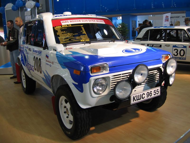 Paris - Beijing Rally -Lada niva T3 rally mims.jpg