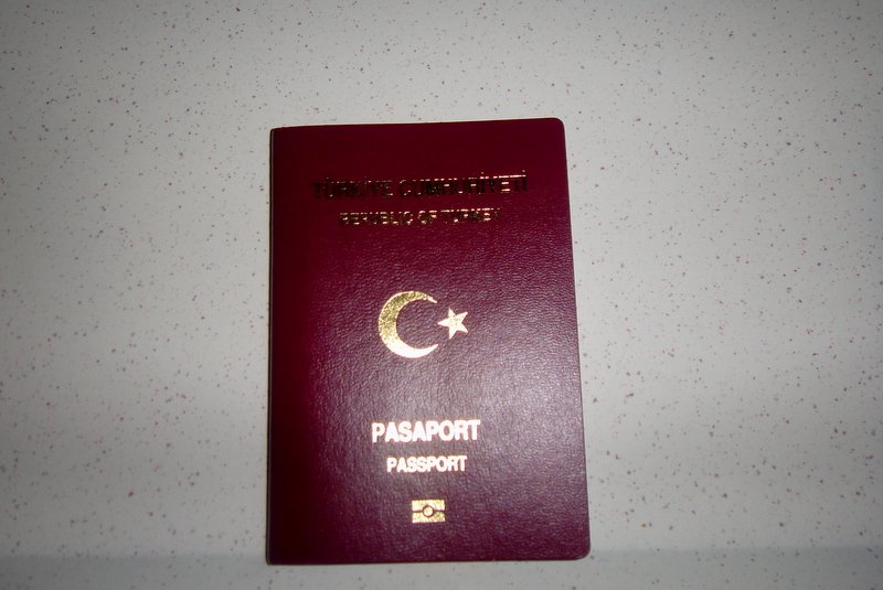 Pasaport