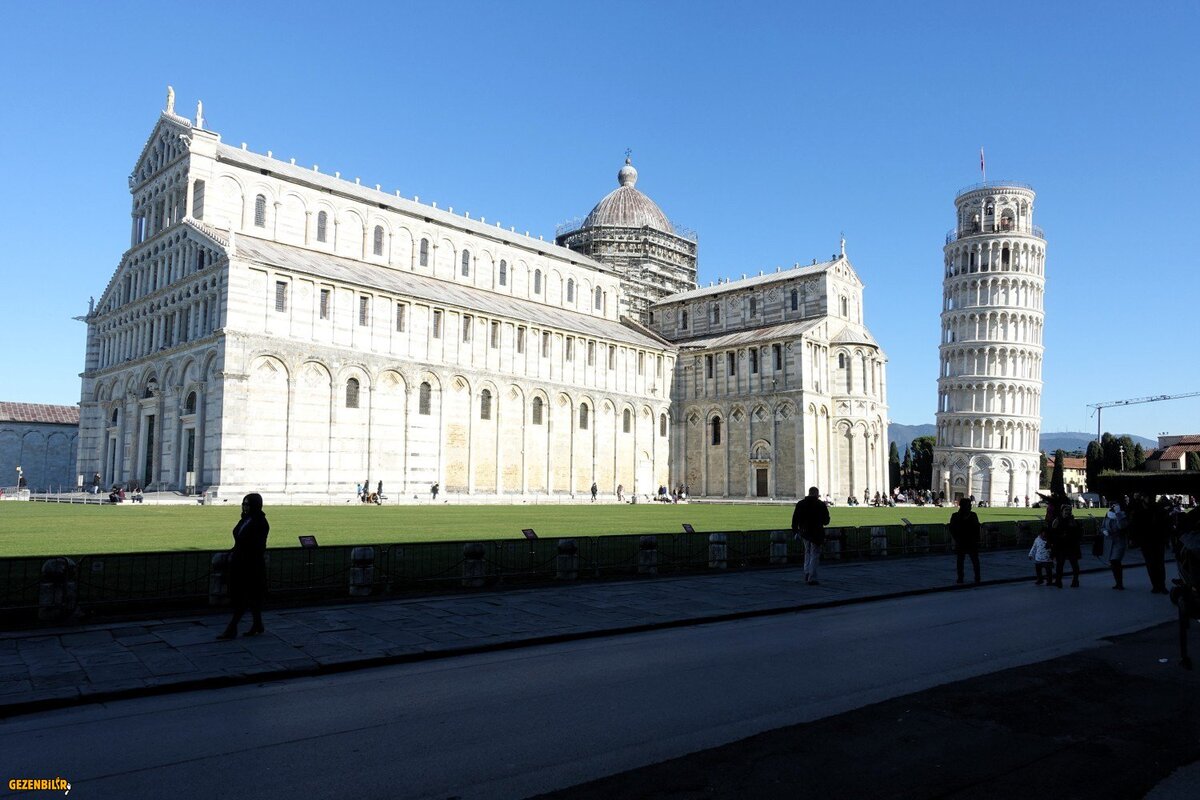 Pisa