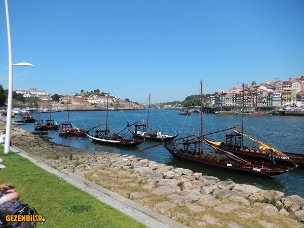 Porto 3