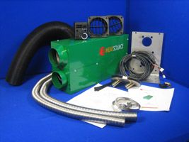 Propex Heatsource