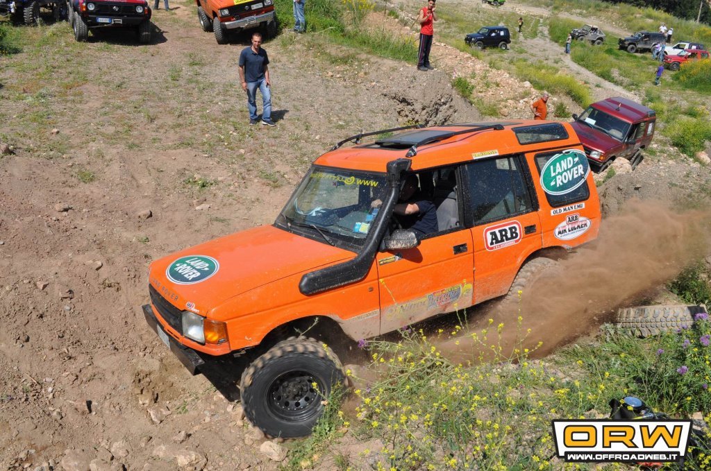 Raduno Off Road Leoni dei Nebrodi 4x4 - 15 maggio 2011 (231).jpg