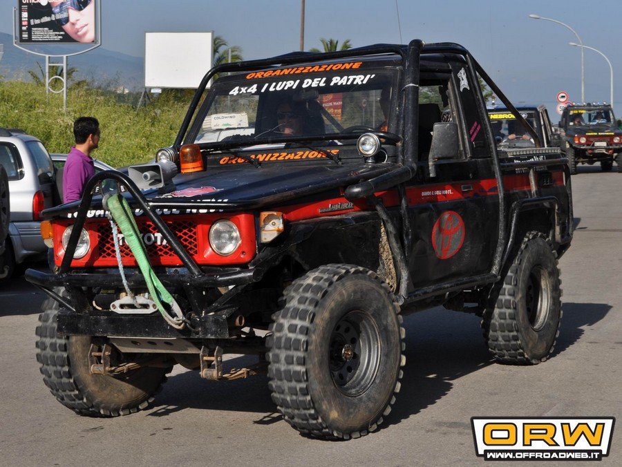 Raduno Off Road Leoni dei Nebrodi 4x4 - 15 maggio 2011 (24).JPG