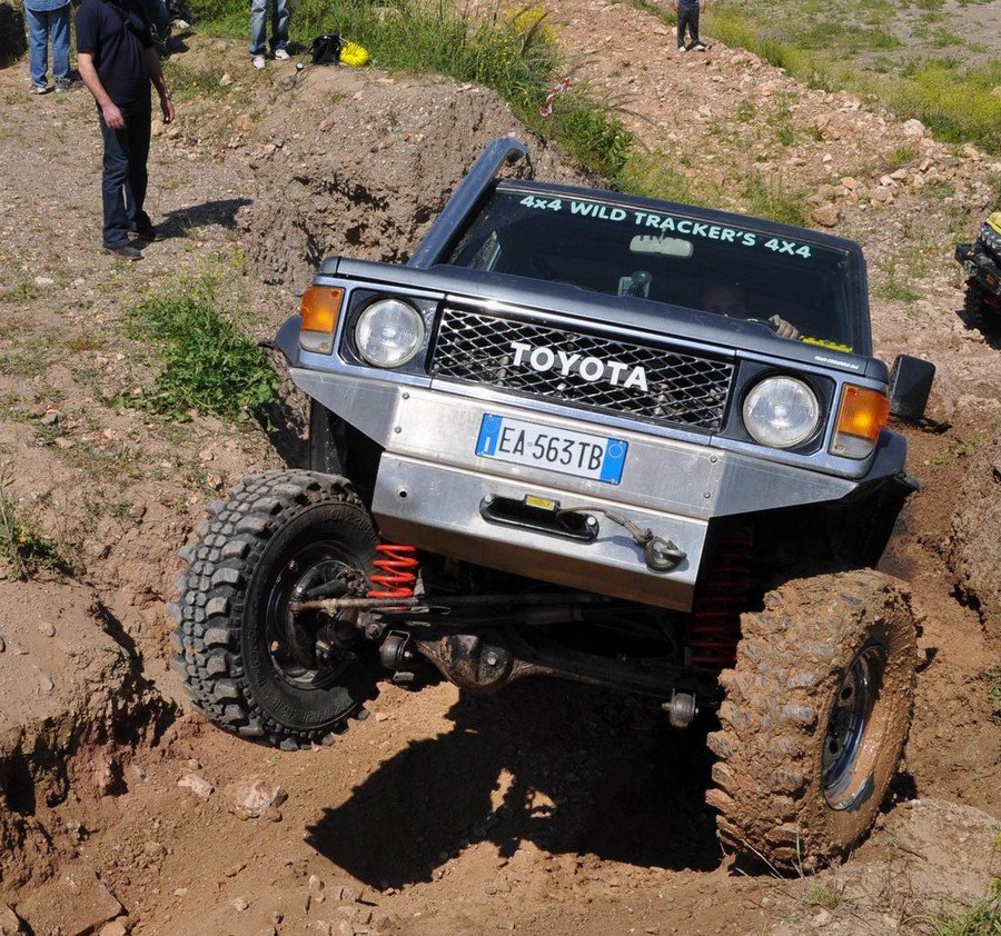 Raduno Off Road Leoni dei Nebrodi 4x4 - 15 maggio 2011 (287).JPG