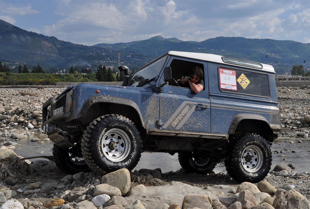 Raduno Off Road Leoni dei Nebrodi 4x4 - 15 maggio 2011 (454).JPG