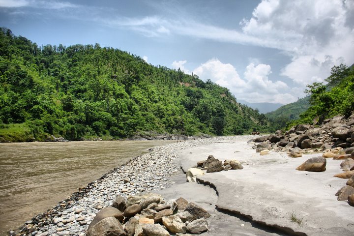 Rafting sÃƒÂƒÃ‚Â„ÃƒÂ‚Ã‚Â±rasÃƒÂƒÃ‚Â„ÃƒÂ‚Ã‚Â±nda manzara bir harika.jpg