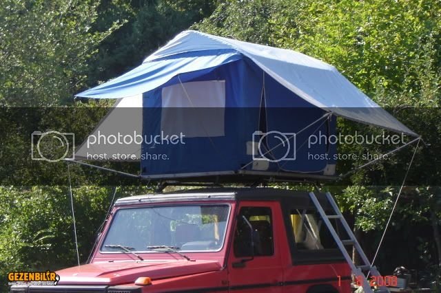 Rooftoptent237