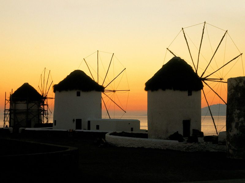 S 00040 Morning at Mykonos, Cyclades Islands, Greece.jpg