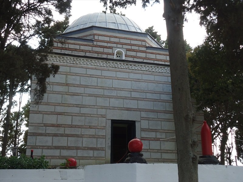 SÃƒÂƒÃ‚ÂƒÃƒÂ‚Ã‚Â¼leyman PaÃƒÂƒÃ‚Â…ÃƒÂ‚Ã‚ÂŸa TÃƒÂƒÃ‚ÂƒÃƒÂ‚Ã‚Â¼rbesi.jpg