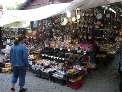 Safranbolu pazar